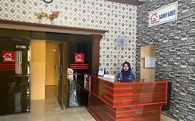 RedDoorz @ Jalan Padat Karya Prabumulih